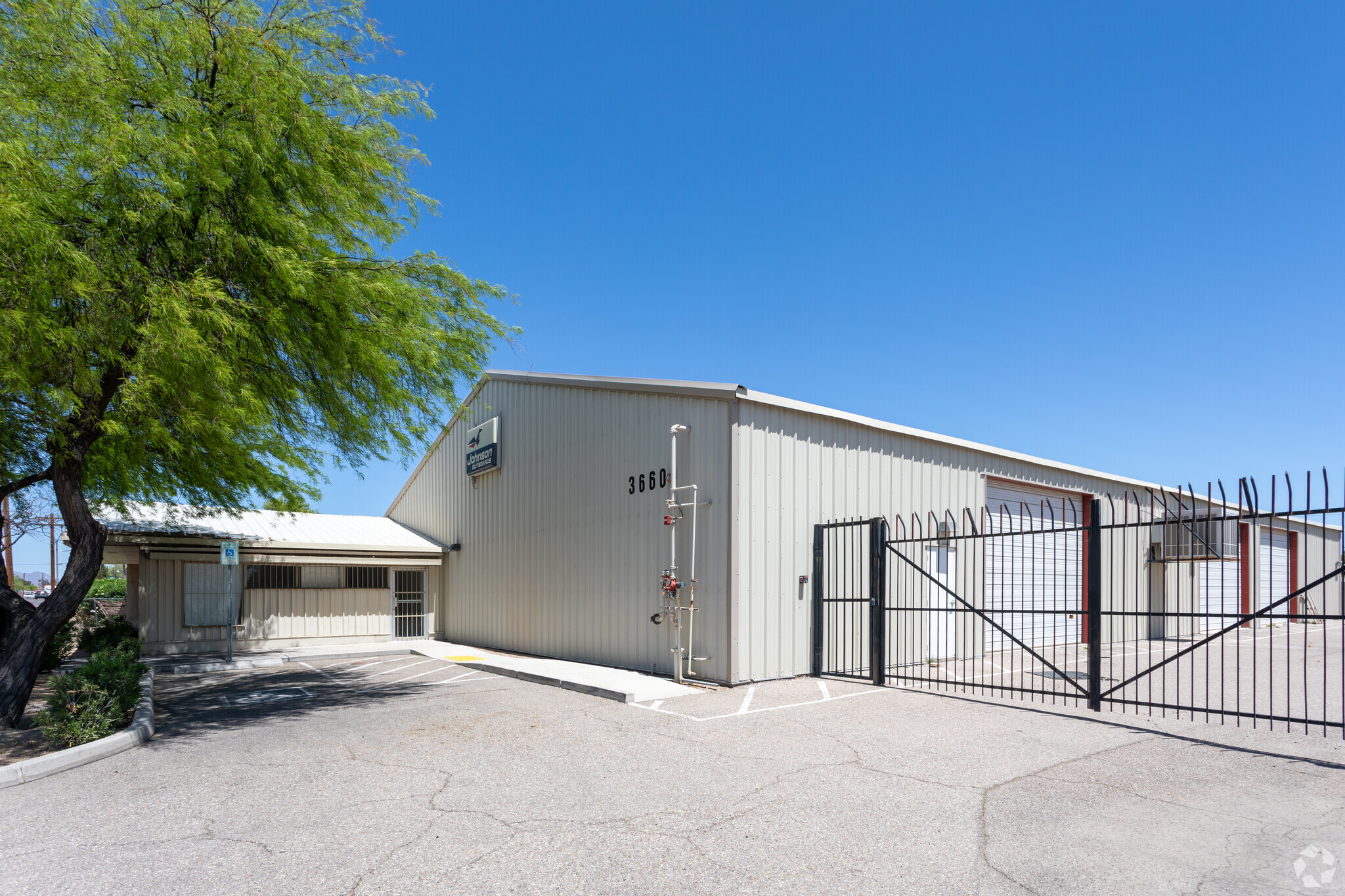 3660 N Romero Rd, Tucson, AZ for sale Building Photo- Image 1 of 1