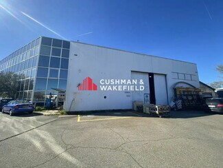 More details for 3 Bis Rue Boudeville, Toulouse - Flex for Lease