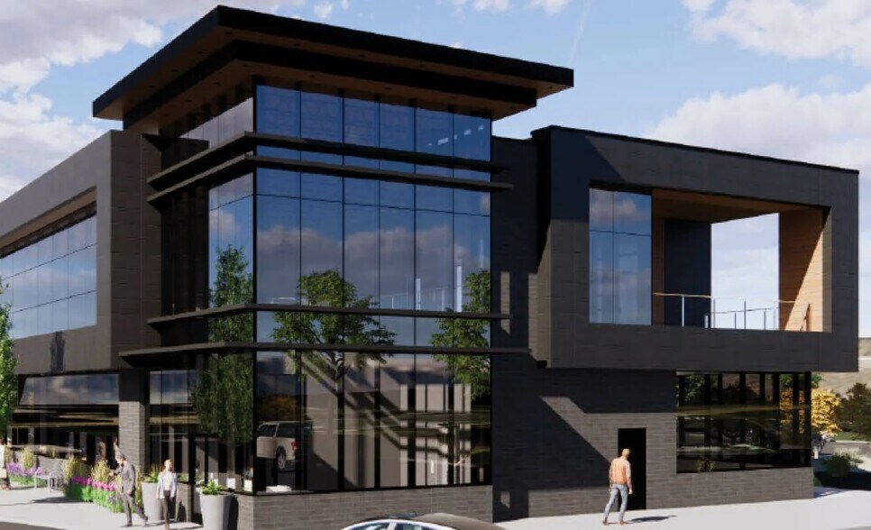 79 E Eagles Gate Dr, Eagle, ID à louer - Photo du bâtiment - Image 1 de 7