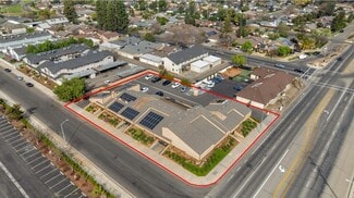 More details for 4321 N West Ave, Fresno, CA - Office for Lease