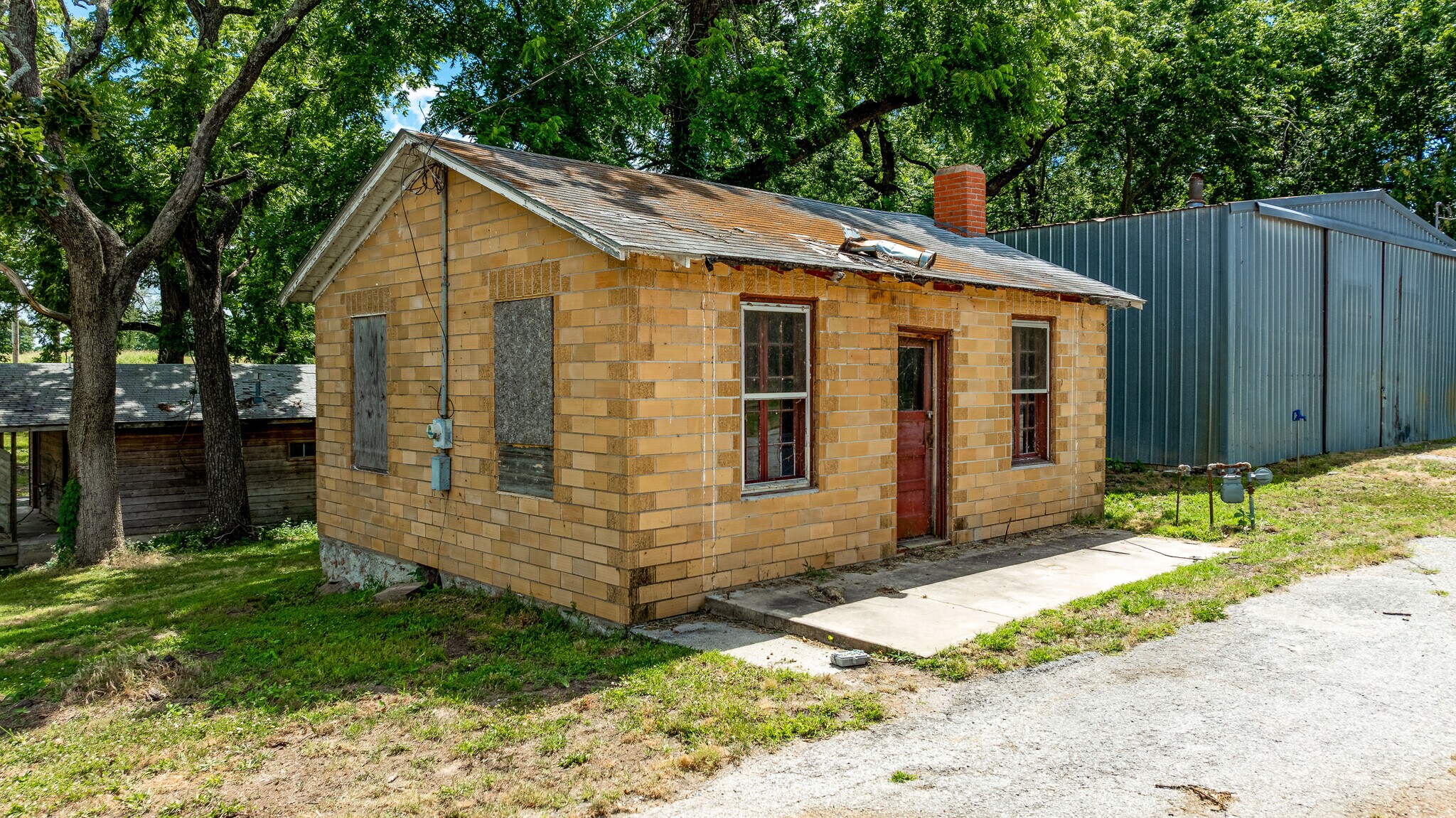 1511 98th St NW, Grove, OK for sale Primary Photo- Image 1 of 68