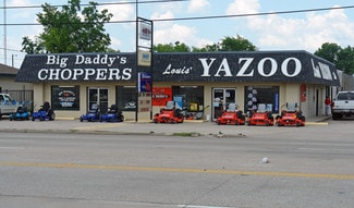 More details for 5700 College St, Beaumont, TX - Retail for Sale
