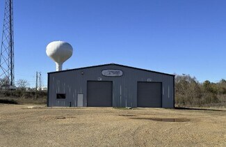 Plus de détails pour 1796 Simpson Highway 49, Magee, MS - Flex à vendre