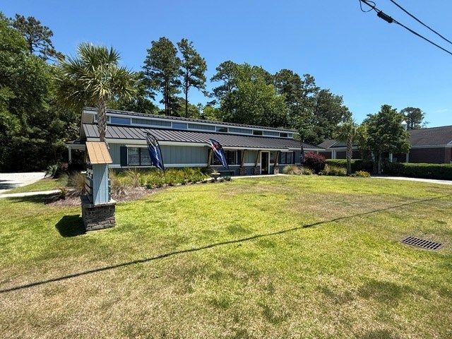 46 Professional Ln, Pawleys Island, SC for lease - Building Photo - Image 2 of 14