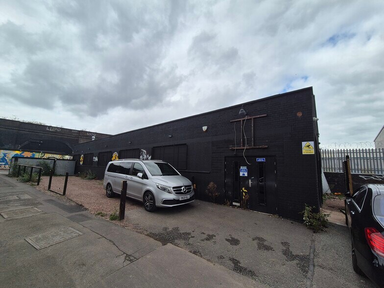 148 Adderley St, Birmingham à louer - Photo du bâtiment - Image 2 de 3