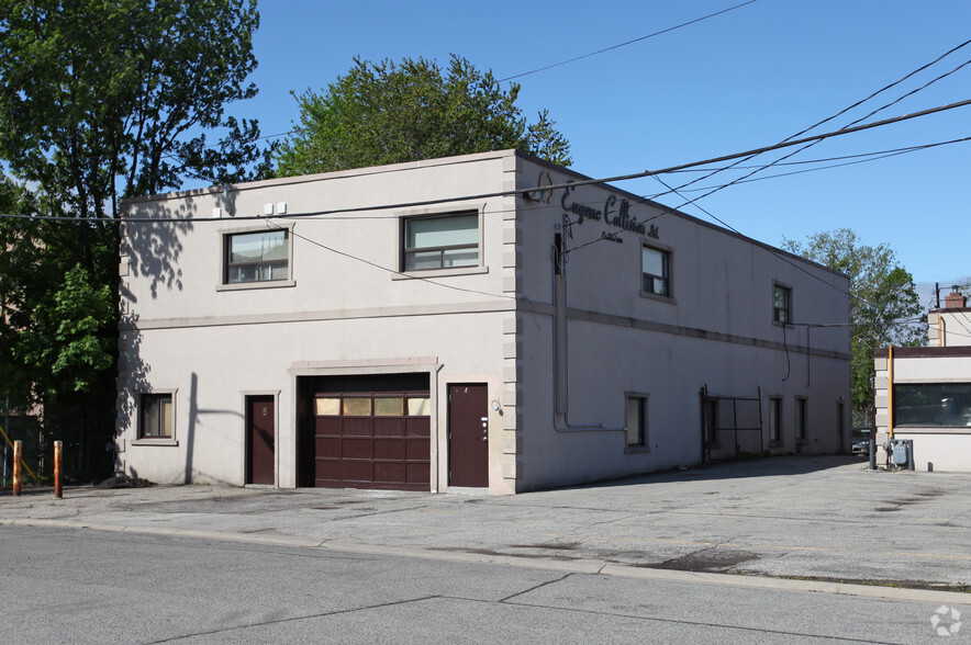 6 Eugene St, Toronto, ON for lease - Primary Photo - Image 1 of 9