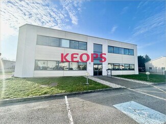 Plus de détails pour Chemin De La Peyrette, Tournefeuille - Bureau à louer