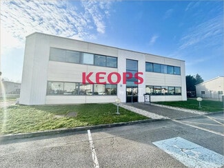 More details for Chemin De La Peyrette, Tournefeuille - Office for Lease