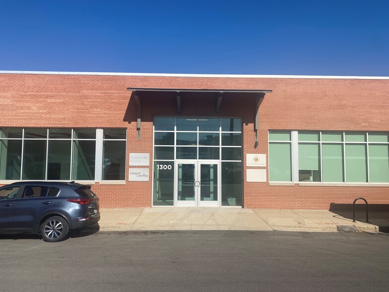 1300 N 7th St, Milwaukee, WI for lease - Building Photo - Image 3 of 4