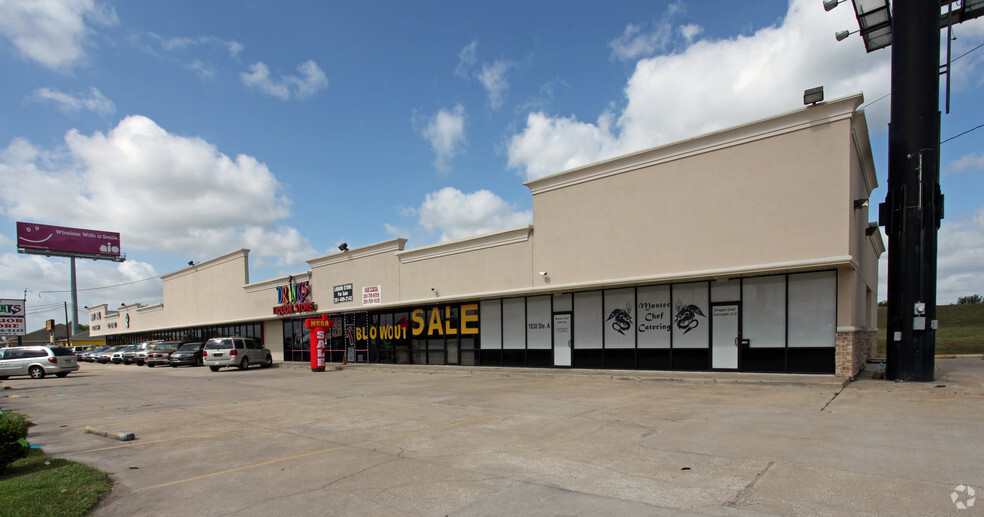 1830 Highway 6 S, Houston, TX for lease - Building Photo - Image 3 of 18