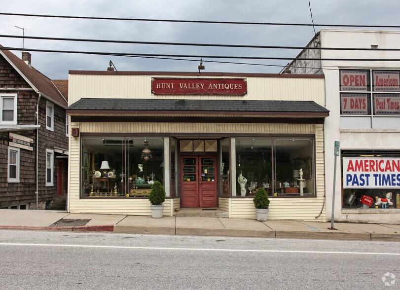 10850 York Rd, Cockeysville, MD for sale - Building Photo - Image 3 of 4