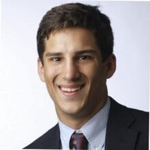 Stephen Paras