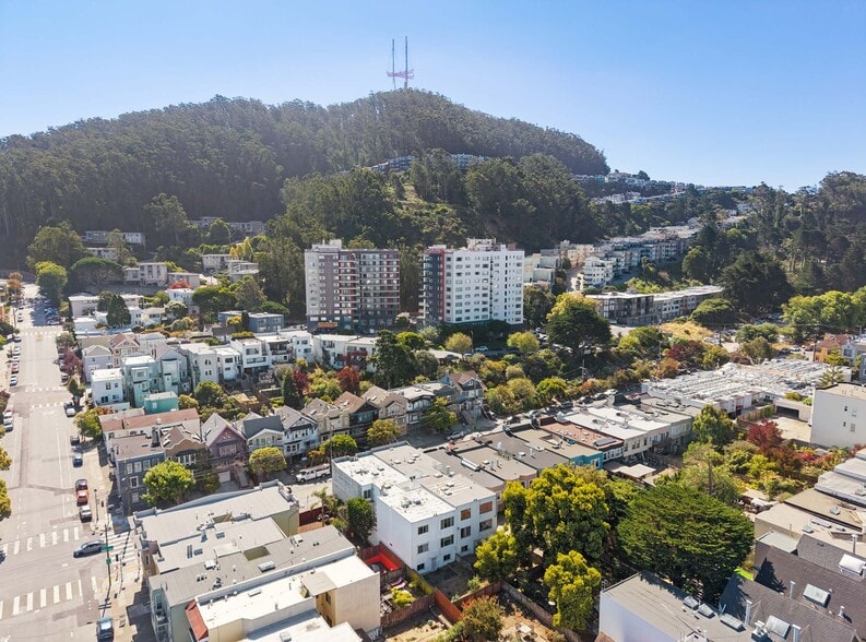 1517 7th Ave, San Francisco, CA for sale - Building Photo - Image 3 of 4
