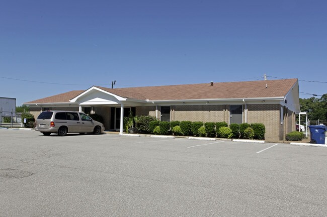 More details for 7643 Highway 178, Olive Branch, MS - Office for Sale