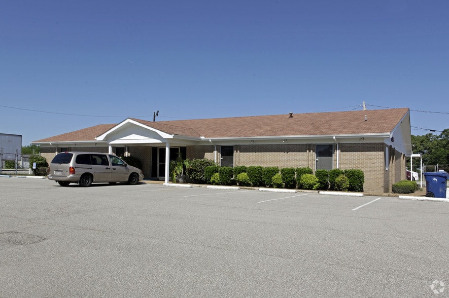 7643 Highway 178, Olive Branch, MS for sale - Primary Photo - Image 1 of 16