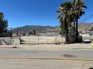 Plus de détails pour 2515 Fair Oaks Ave, Altadena, CA - Terrain à louer