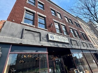 More details for 31 N Federal St, Harrisonburg, VA - Coworking for Lease