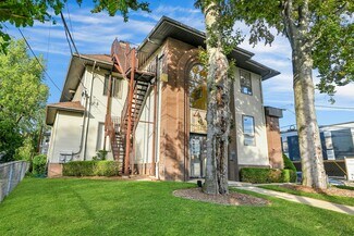 Plus de détails pour 200 Passaic St, Hackensack, NJ - Bureau à vendre
