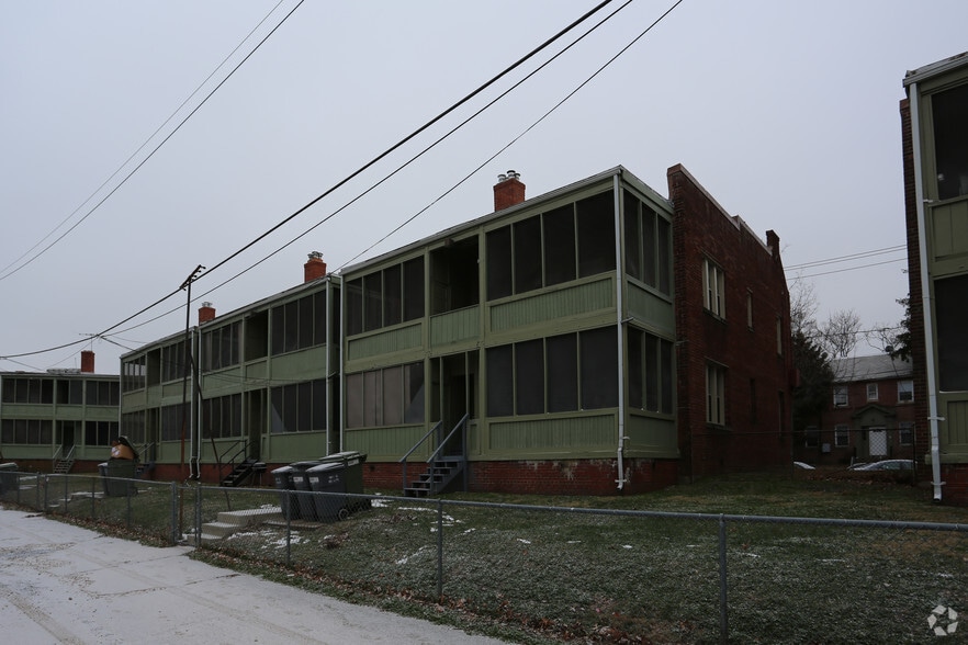 3915-3919 7th St NE, Washington, DC for sale - Building Photo - Image 2 of 3
