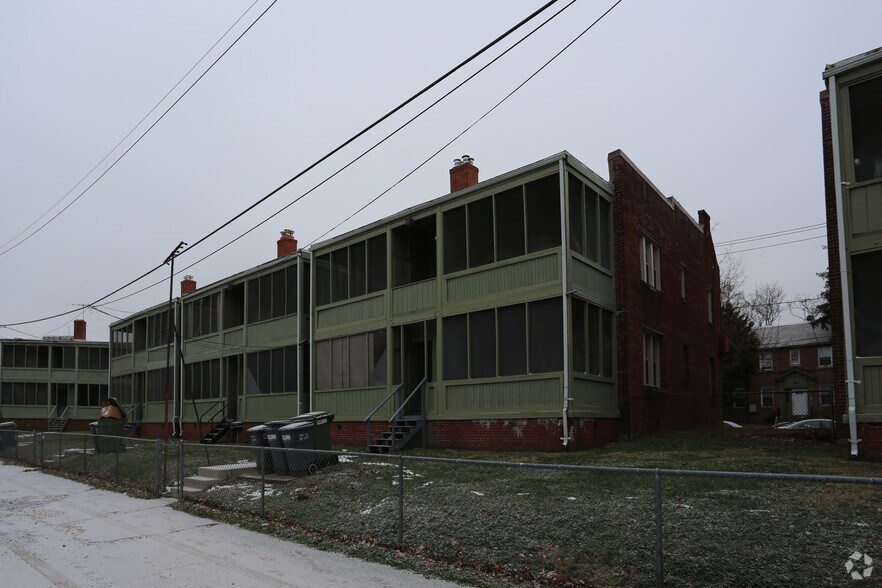 3915-3919 7th St NE, Washington, DC à vendre - Photo du bâtiment - Image 2 de 3