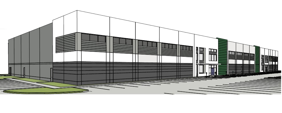 3905 FM 1488, Magnolia, TX for lease Building Photo- Image 1 of 5