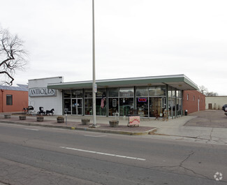 More details for 117 S Wahsatch Ave, Colorado Springs, CO - Retail for Lease