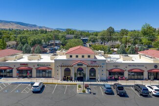 Plus de détails pour 550 W Plumb Ln, Reno, NV - Commerce de détail à louer