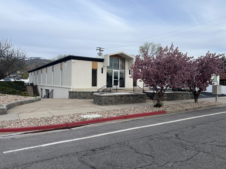 940 N 400 E, North Salt Lake, UT for lease - Building Photo - Image 1 of 15