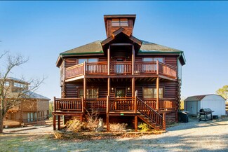 More details for 2087 Kerr Rd, Sevierville, TN - Specialty for Sale