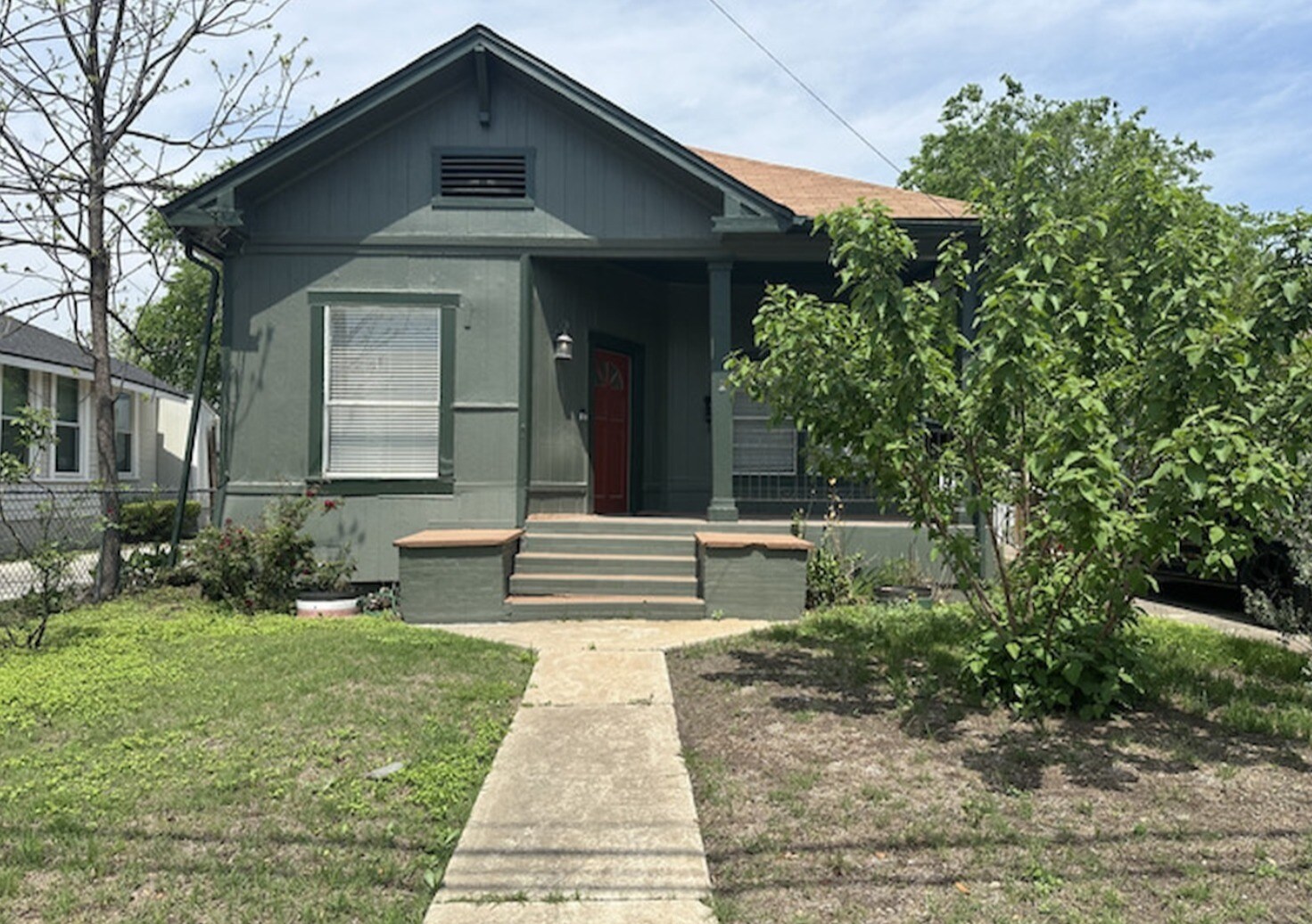 311 E Ashby Pl, San Antonio, TX à vendre Photo du bâtiment- Image 1 de 2