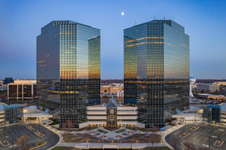 Plus de détails pour 1400 American Ln, Schaumburg, IL - Bureau à louer