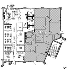 2460 India Hook Rd, Rock Hill, SC for lease Floor Plan- Image 1 of 1