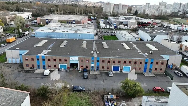 18 Rue Jules Vercruysse, Argenteuil for lease - Aerial - Image 2 of 7