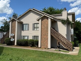 Plus de détails pour 2222 Wind Trace Cir SW, Huntsville, AL - Multi-résidentiel à vendre