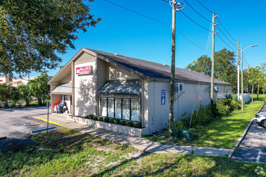 965 S Winter Park Dr, Casselberry, FL for sale - Building Photo - Image 2 of 7