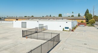 Plus de détails pour 922 S Lyon St, Santa Ana, CA - Industriel à vendre