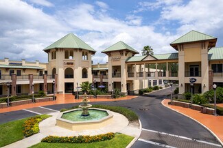 Plus de détails pour 3802-3842 W Newberry Rd, Gainesville, FL - Commerce de détail à louer