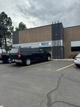 2741 W Oxford Ave, Englewood, CO à louer Photo du bâtiment- Image 2 de 3