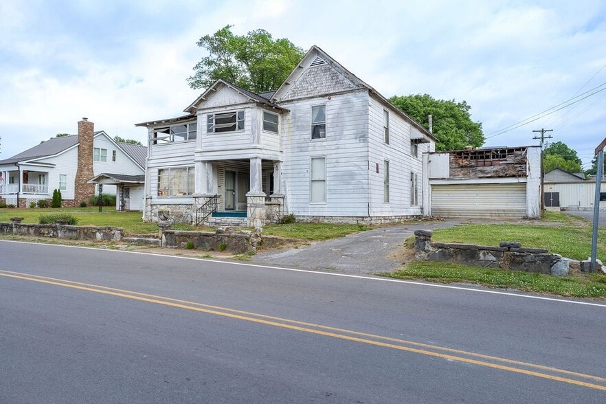 250 Main St, Lynchburg, TN for sale - Building Photo - Image 1 of 41