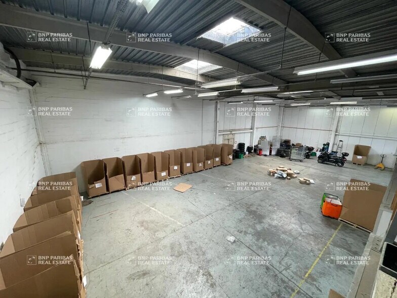 Flex dans Valenton à louer - Photo intérieure - Image 3 de 6