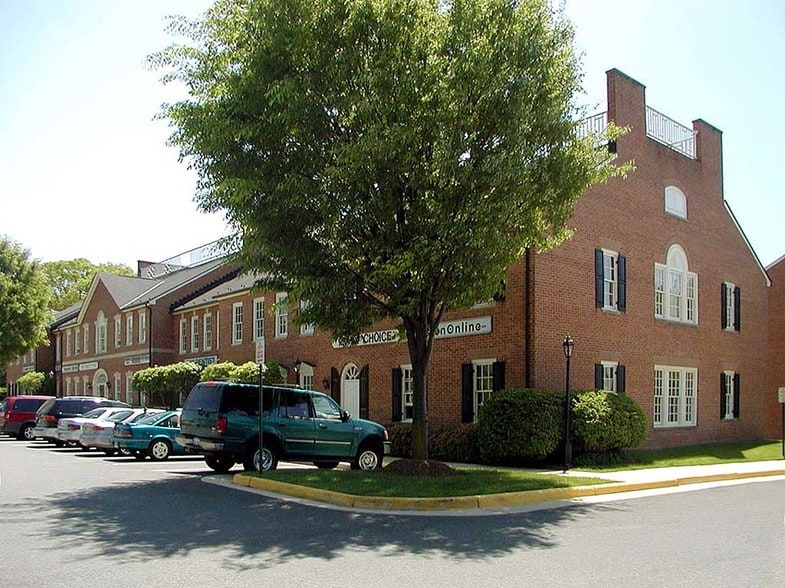 10505-10511 Braddock Rd, Fairfax, VA for lease - Other - Image 3 of 4