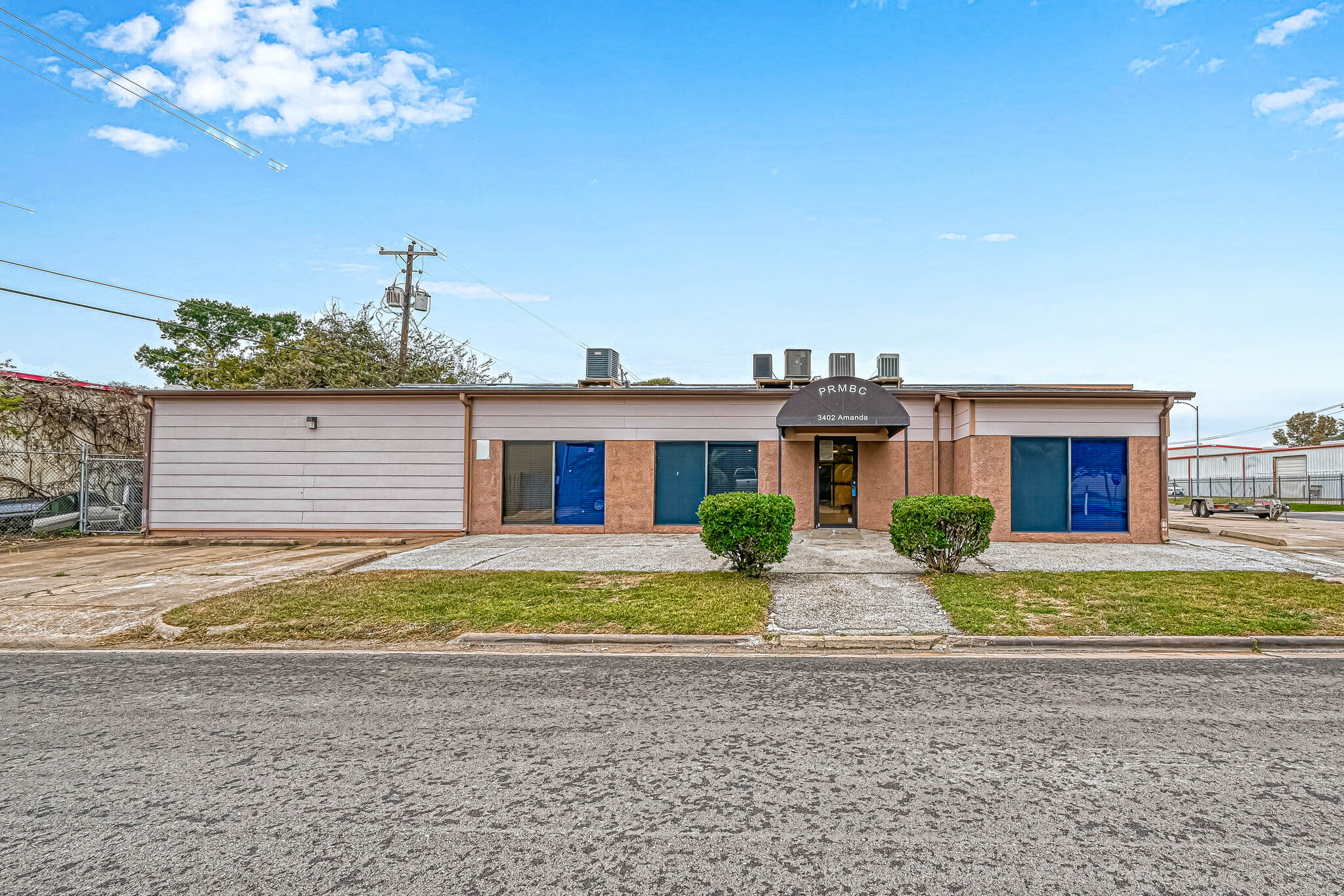 3402 Amanda Ln, Houston, TX for sale Building Photo- Image 1 of 1