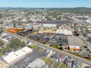 1019-1045 Mt. Rose Ave, York, PA - AÉRIEN  Vue de la carte - Image1