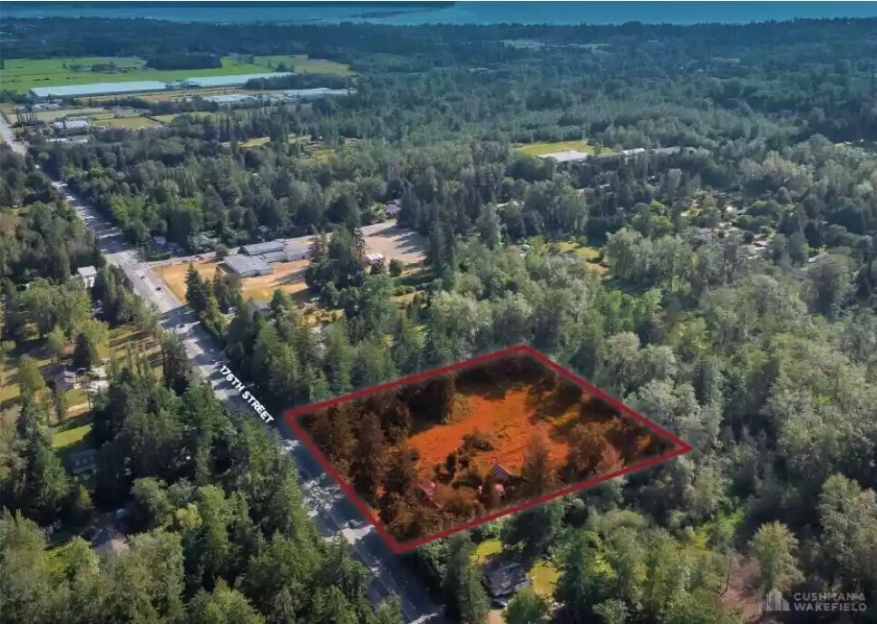 2185 176 St, Surrey, BC à vendre Photo du bâtiment- Image 1 de 2