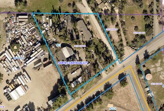 Plus de détails pour 12029 Davenport Rd, Agua Dulce, CA - Terrain à vendre