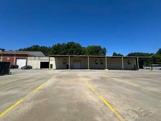 More details for 6514 Chapel Hill Rd, Raleigh, NC - Industrial for Lease