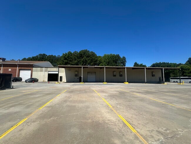 More details for 6514 Chapel Hill Rd, Raleigh, NC - Industrial for Lease