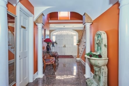 105 Marshland Ln, Greer, SC for sale - Interior Photo - Image 3 of 4