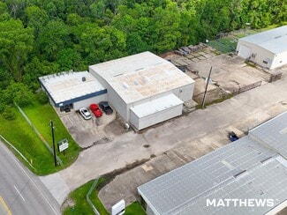 More details for 1003 Atascocita Rd, Humble, TX - Industrial for Lease