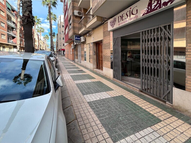 Multifamily in Carlet, Valencia for sale - Building Photo - Image 3 of 5